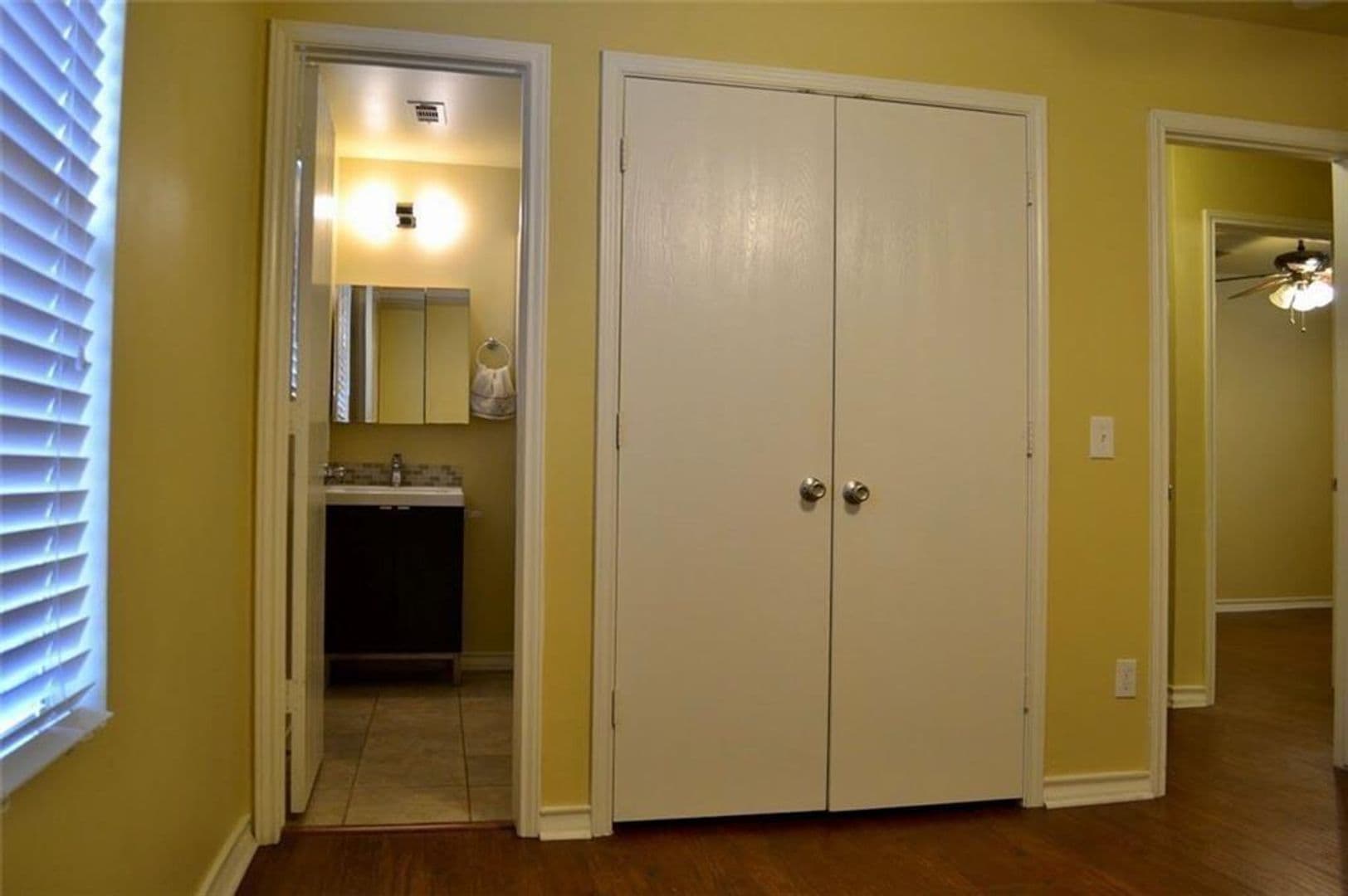 Austin Multiplex: 3111 E. 13th St