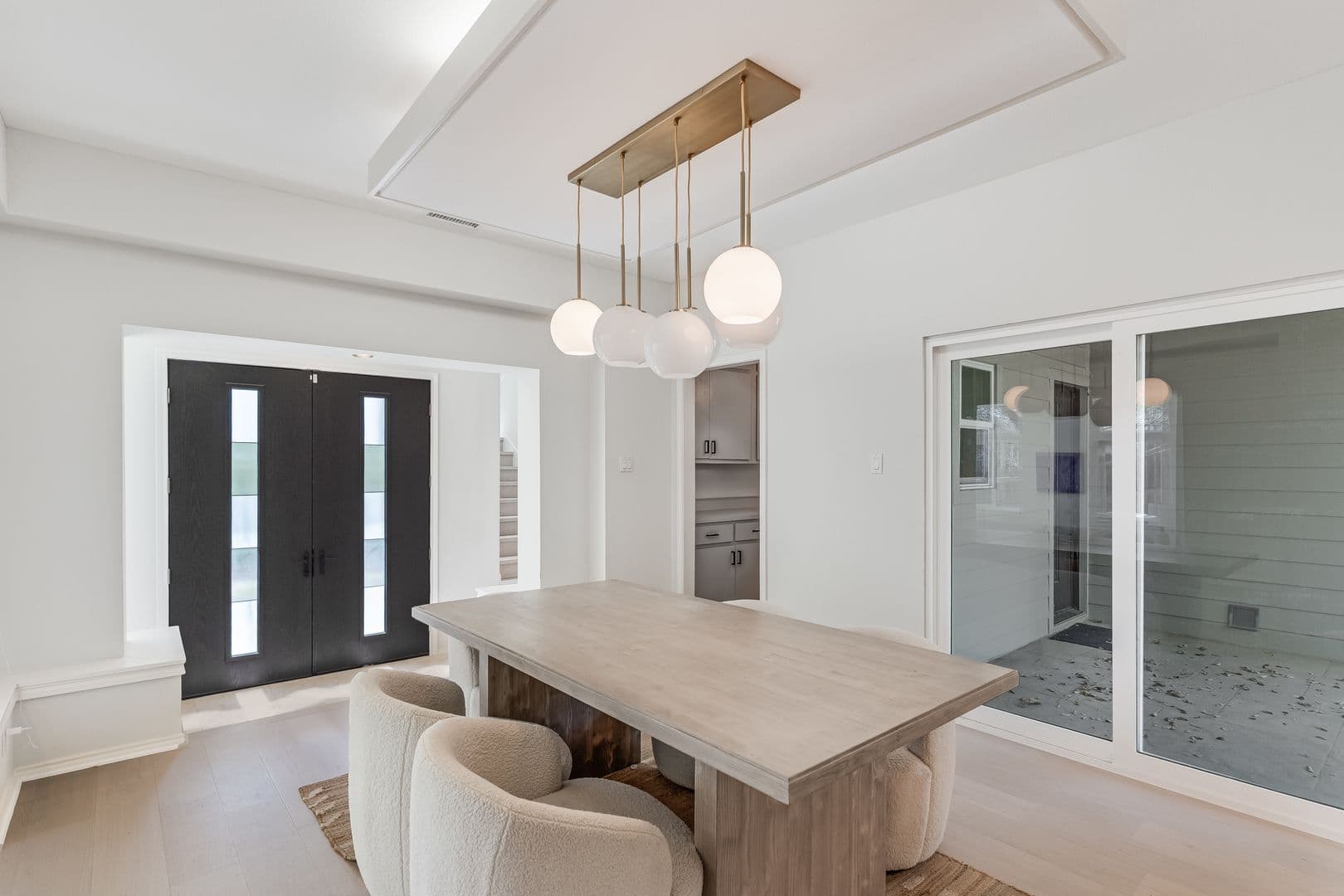 Austin House: 5606 Sedgefield Dr.