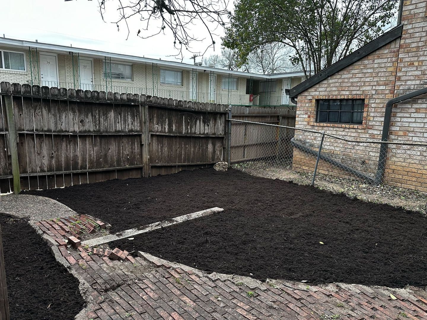 Austin Apartment: 1011 W. 23rd St.