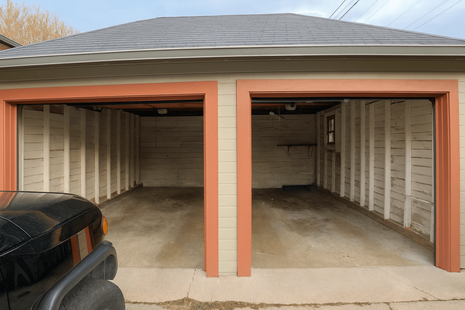 Austin House: 1115 W. 22nd 1/2
