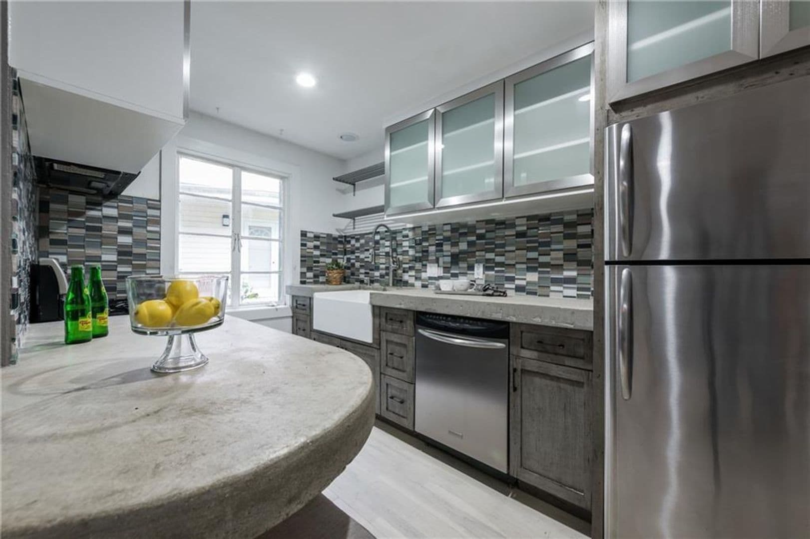 Austin Condo: 1212 Castle Hill Street