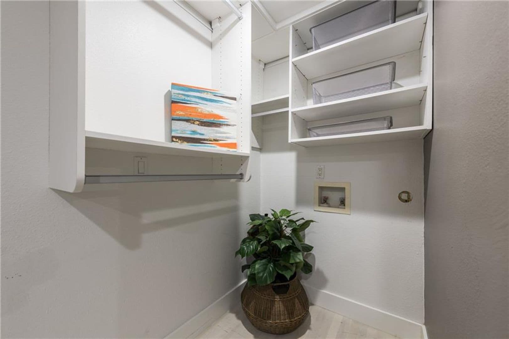 Austin Condo: 1212 Castle Hill Street
