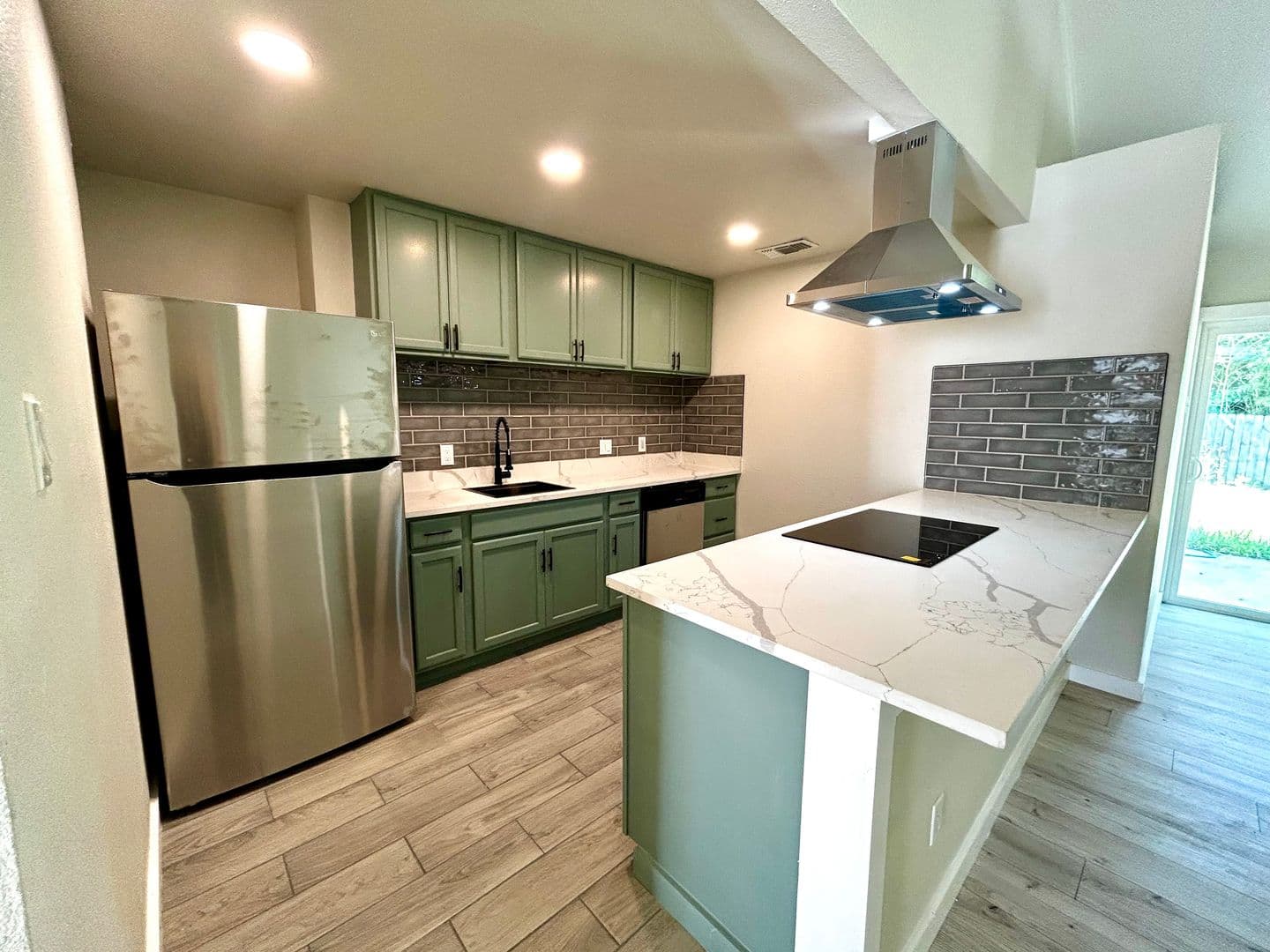 Austin Multiplex: 1005 W Martin Luther King Jr Blvd - House