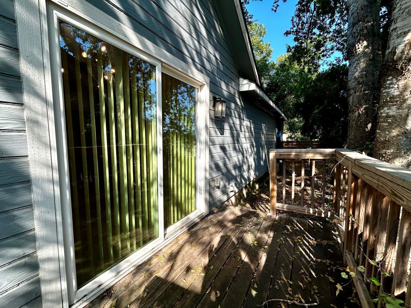 Austin Multiplex: 2003 Kirksey Drive