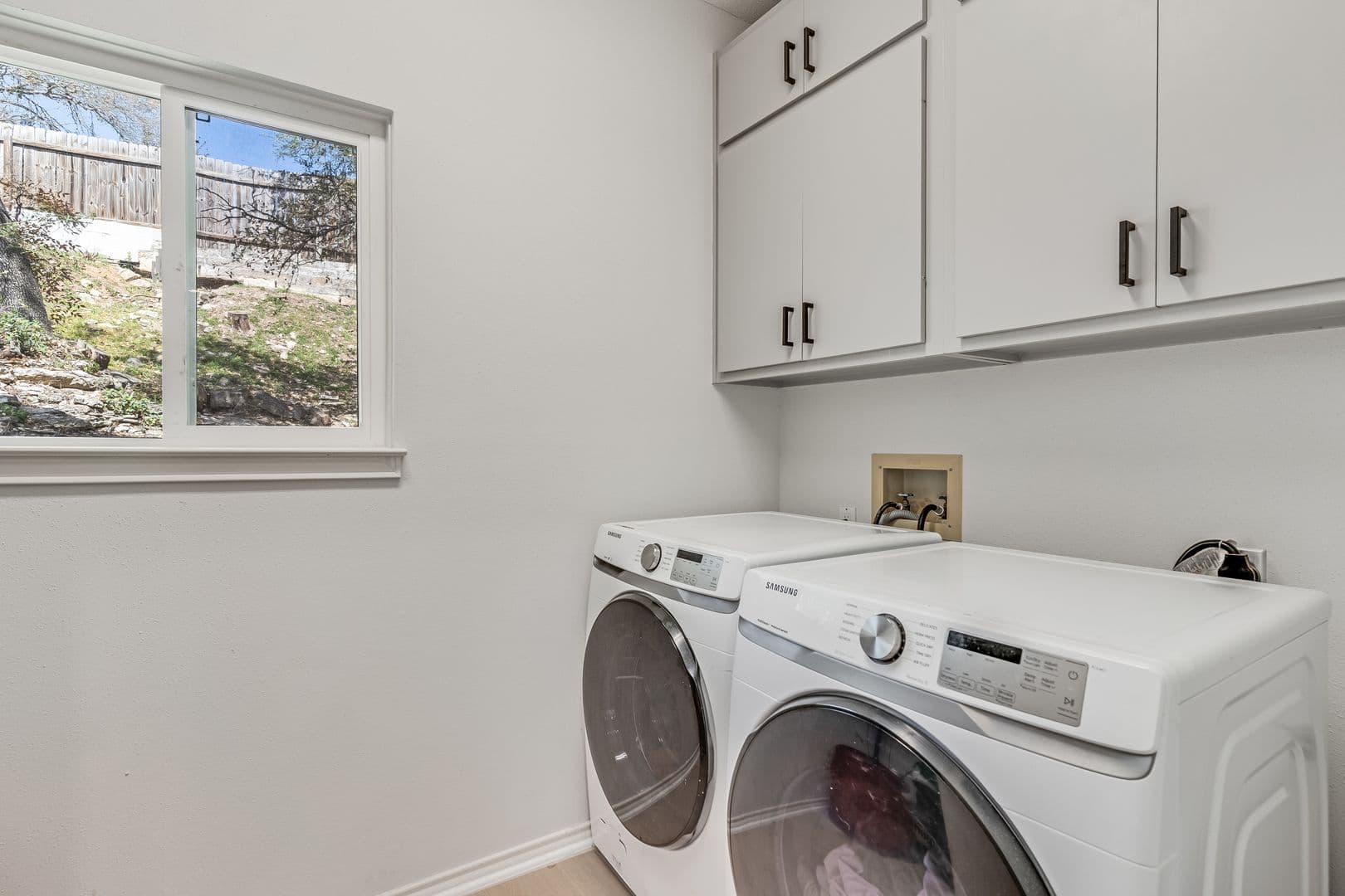 Austin House: 5606 Sedgefield Dr.