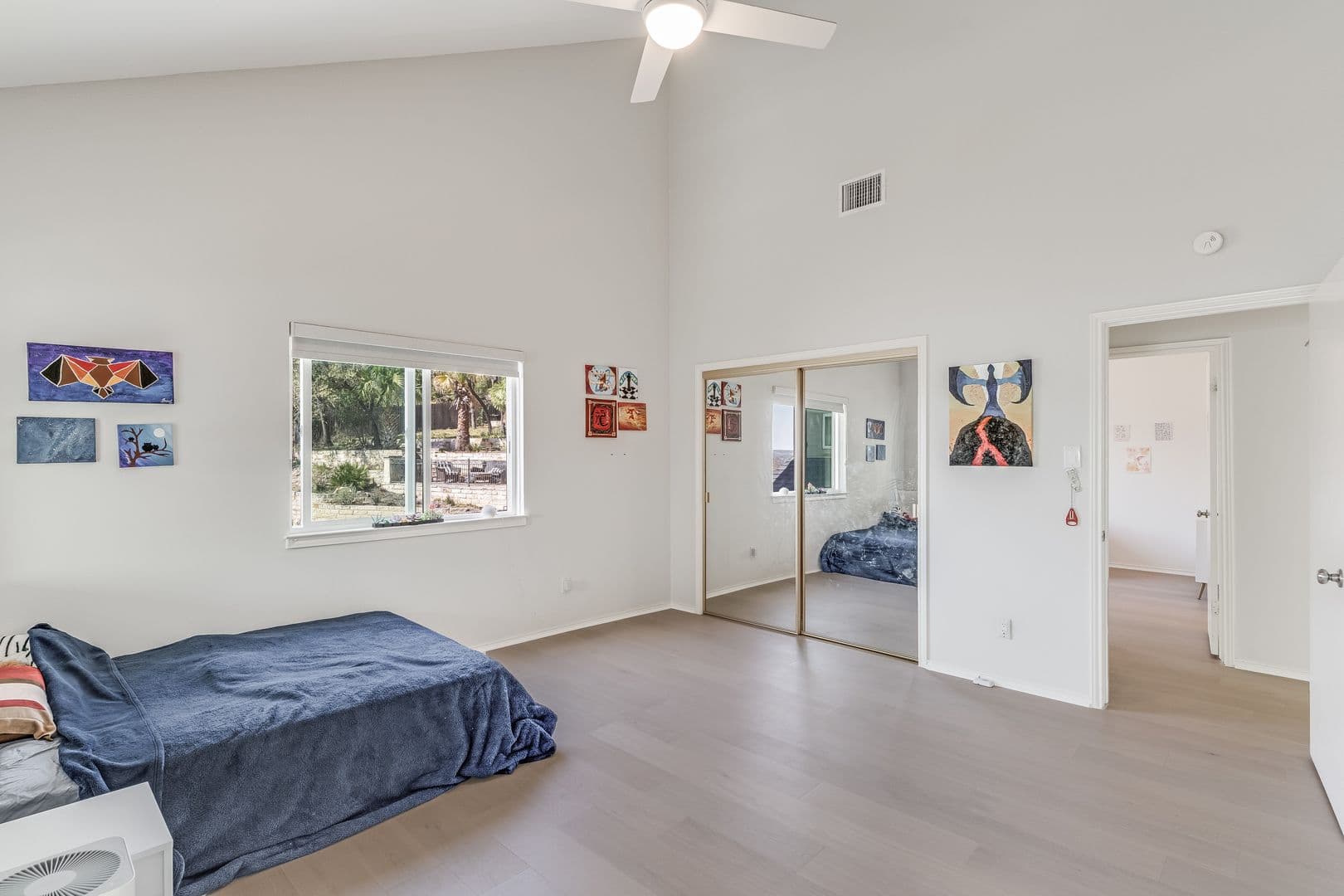 Austin House: 5606 Sedgefield Dr.