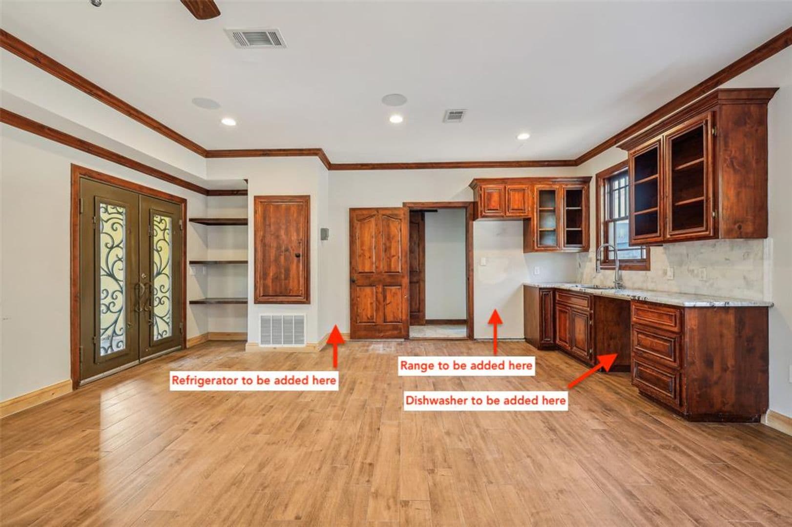 Austin Multiplex: 1904 E 13th St - Unit B