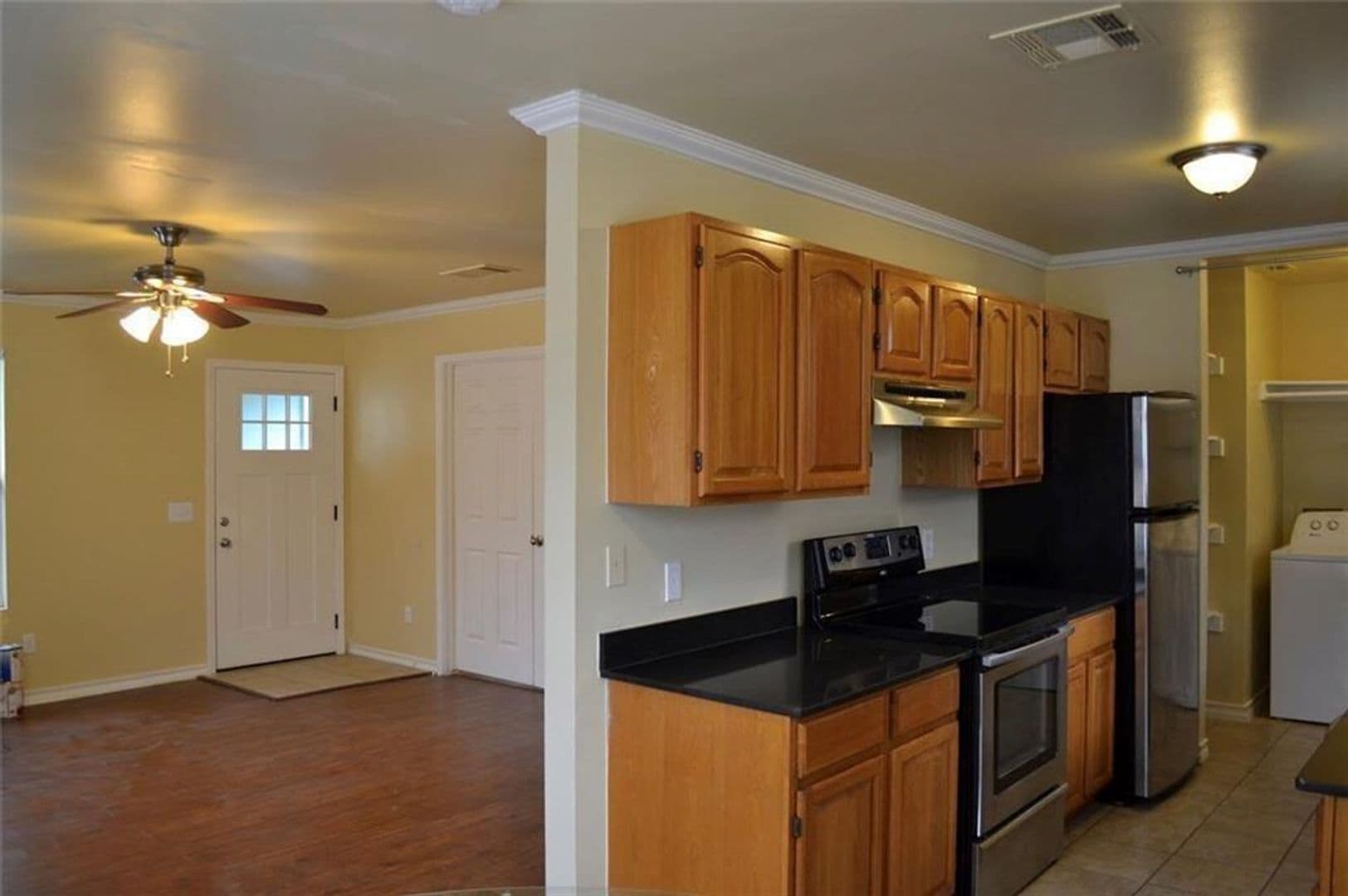 Austin Multiplex: 3111 E. 13th St