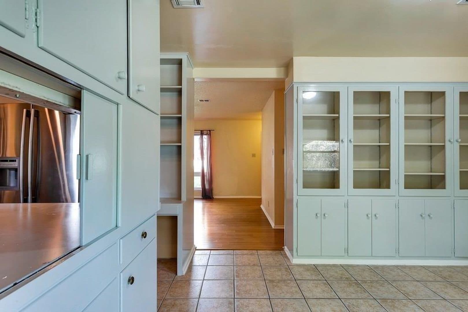 Austin House: 1703 Rockbridge Ter