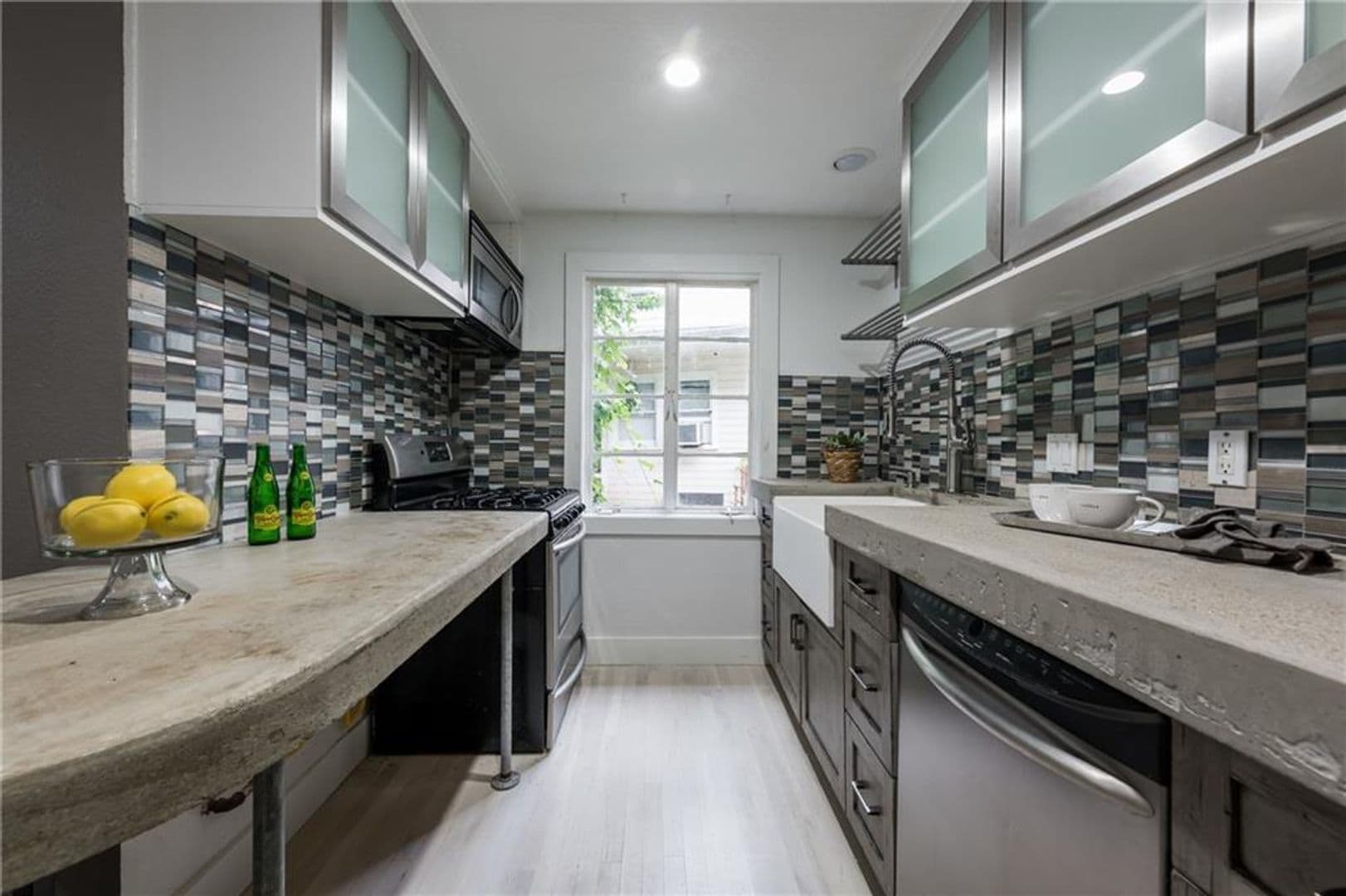 Austin Condo: 1212 Castle Hill Street