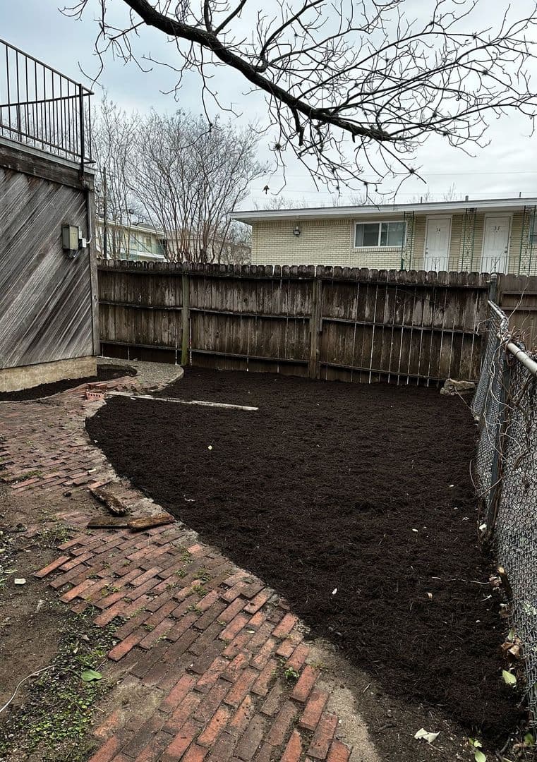 Austin Apartment: 1011 W. 23rd St.