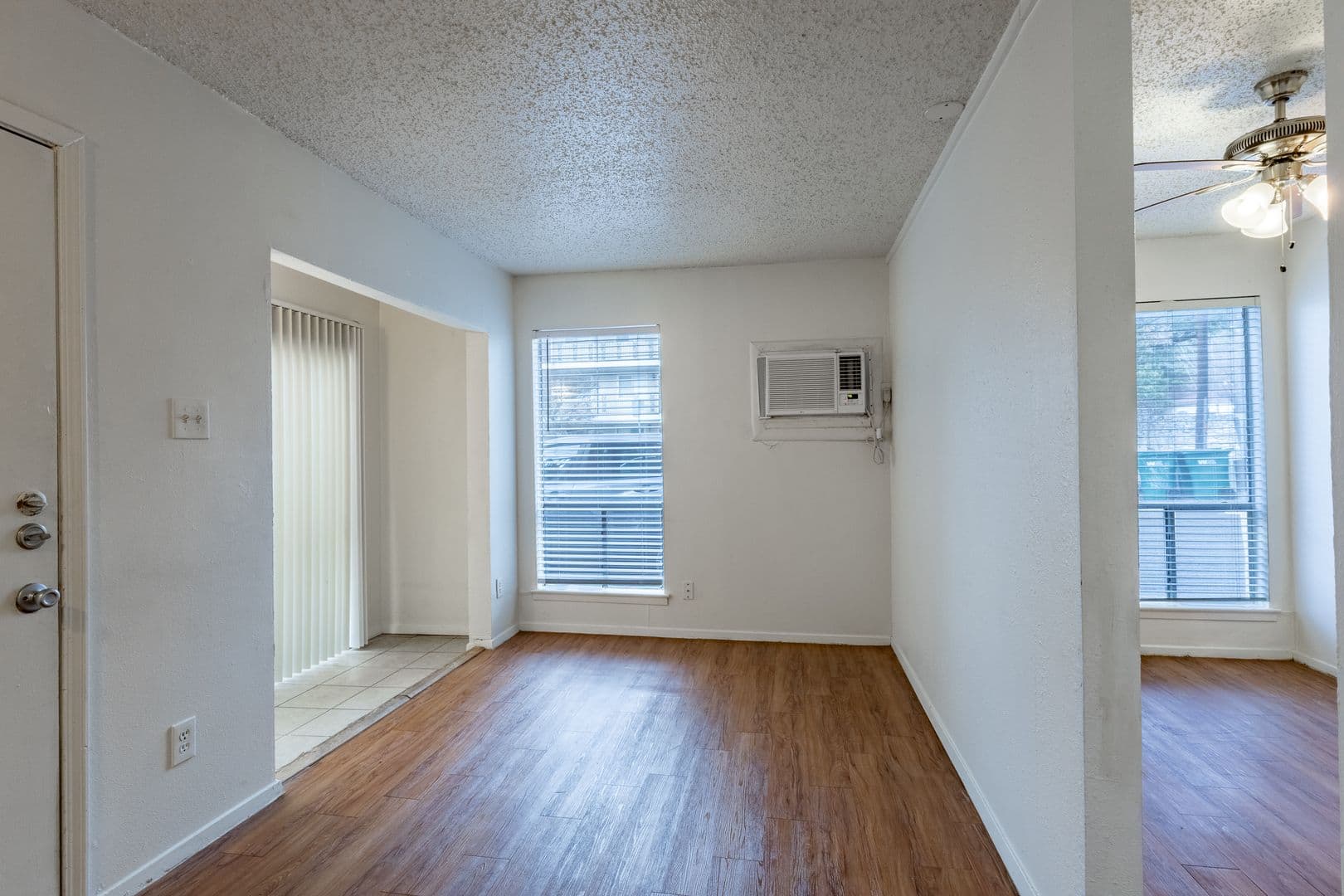Austin Apartment: 1011 W. 23rd St.