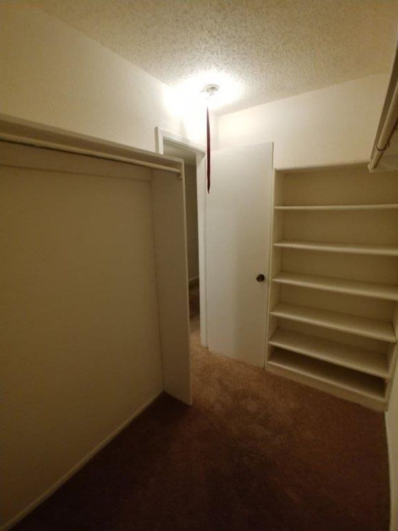 Austin Apartment: 701 W. 25th St
