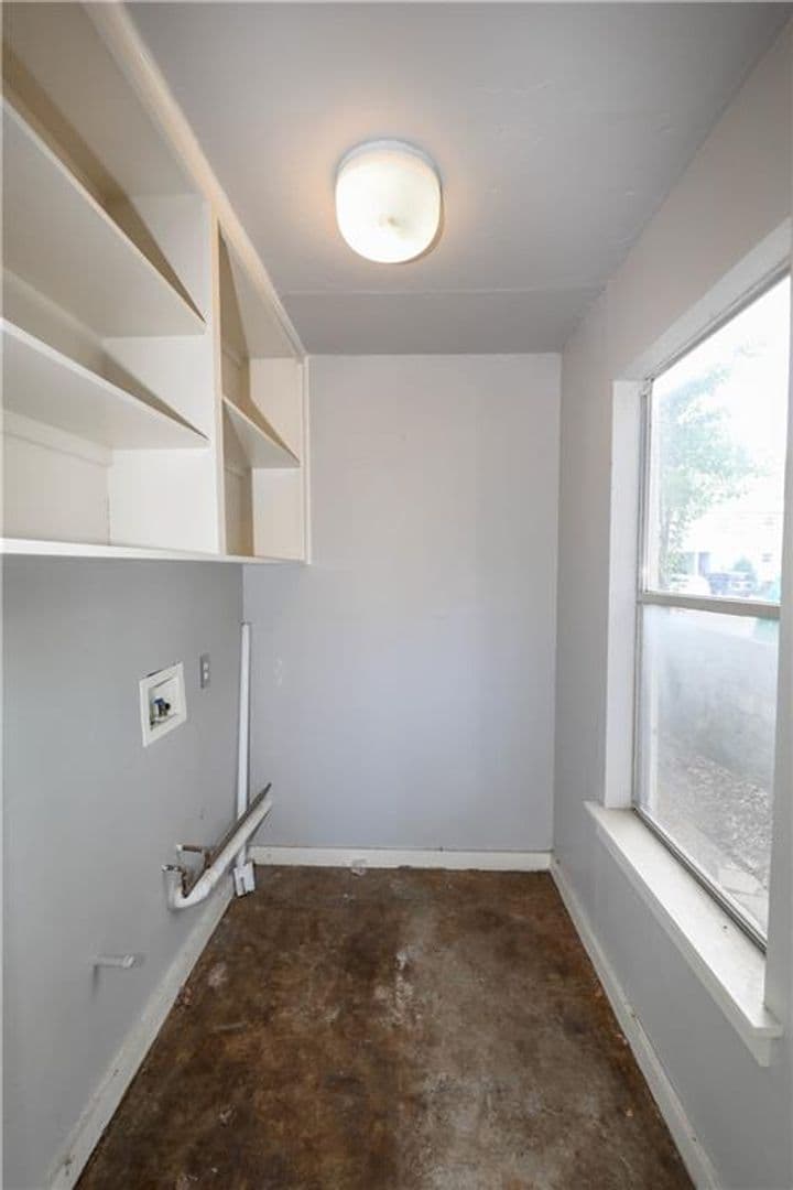 Austin Multiplex: 1305 Lorrain St - Unit D