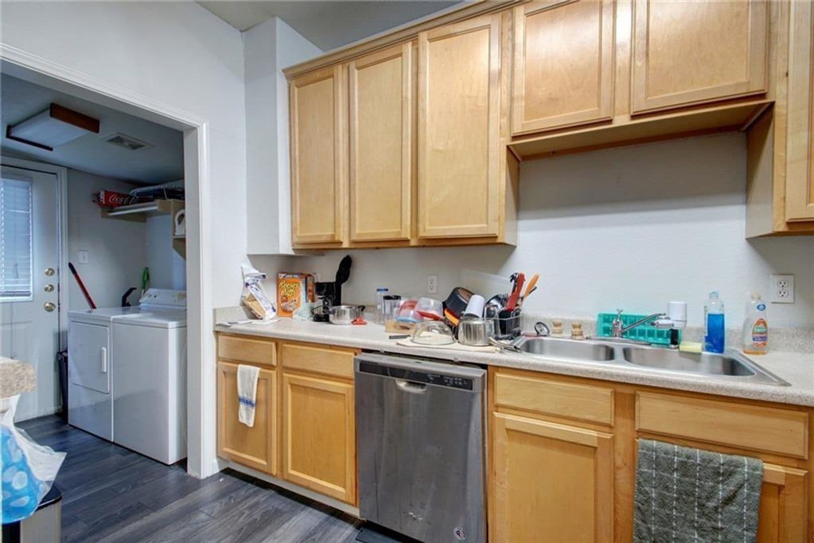 Austin Multiplex: 509 Elmwood Pl