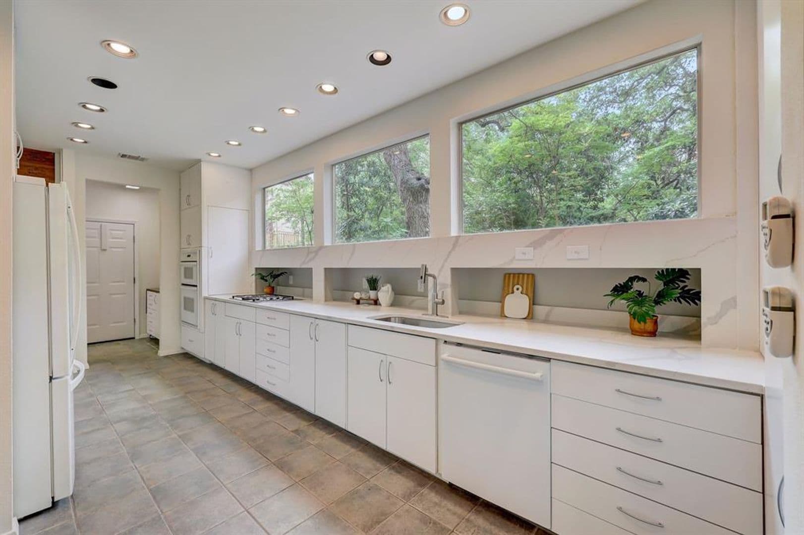 Austin House: 805 Leonard St