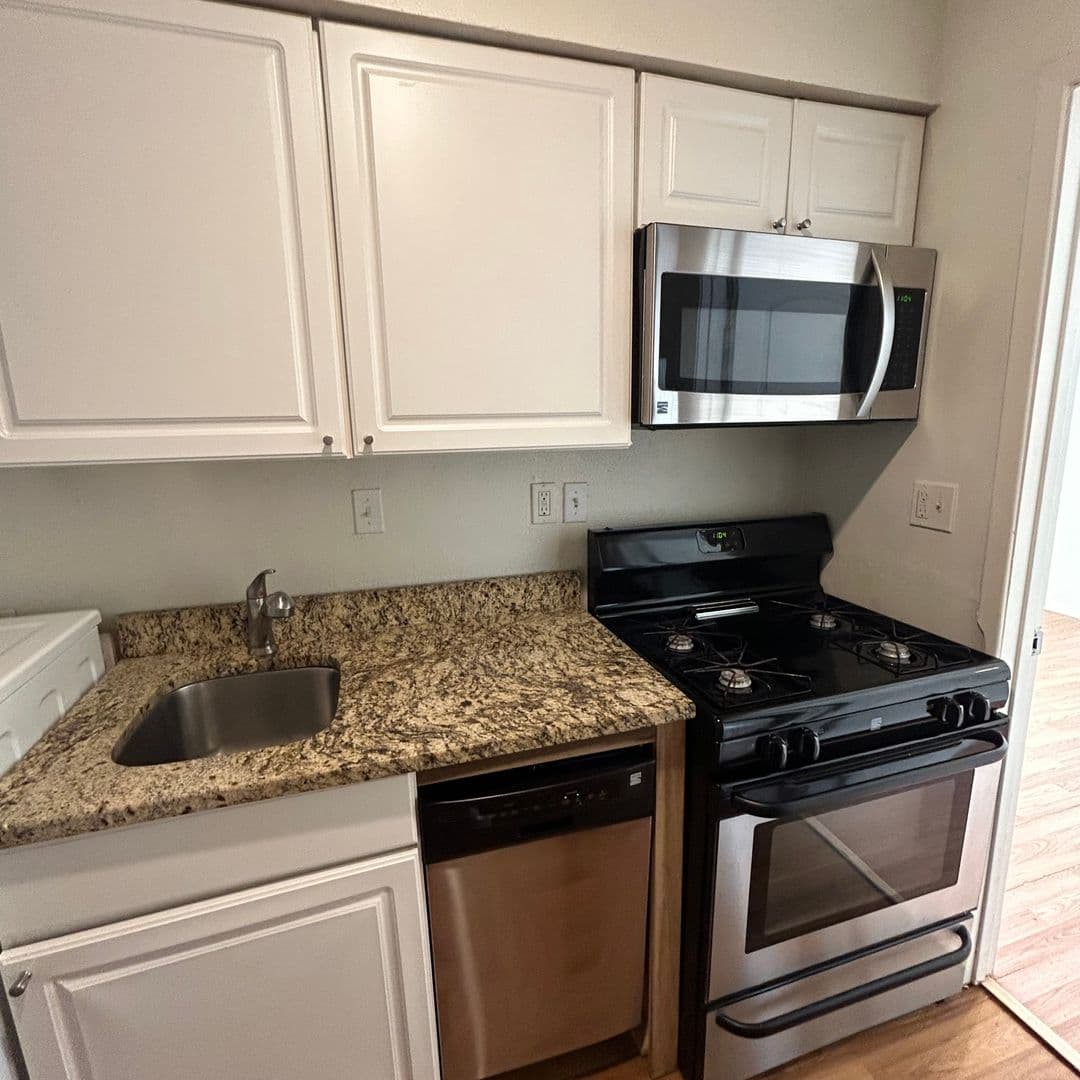 Austin Apartment: 1106 W. 22nd St - Unit 3
