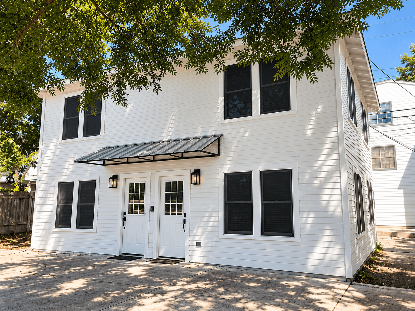 Austin Multiplex: 110 E. 30th St