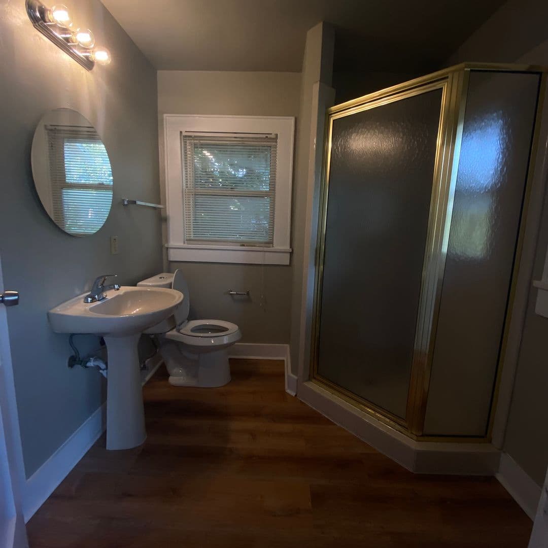 Austin Multiplex: 2714 Whitis Ave - Entire House