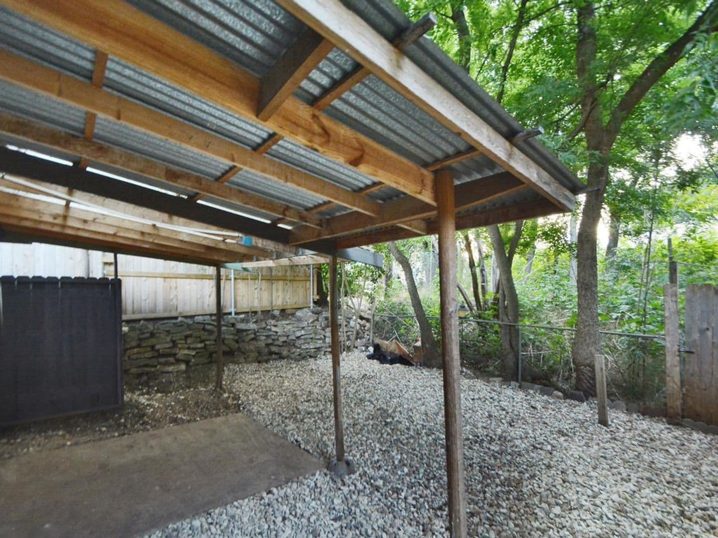 Austin Multiplex: 2706 Parker Lane