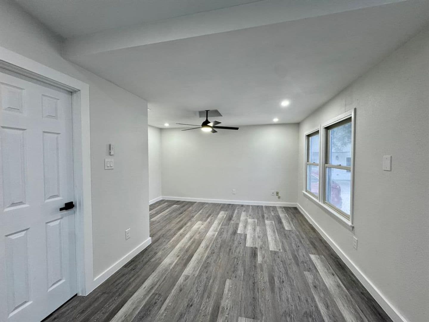 Austin Multiplex: 110 E. 30th St