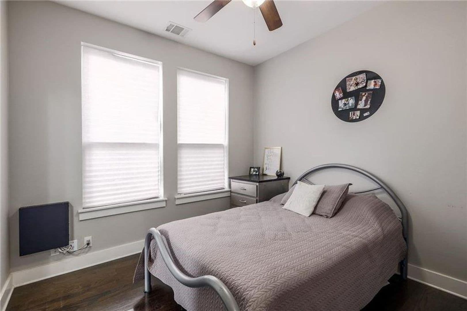 Austin House: 1110 Concordia Ave