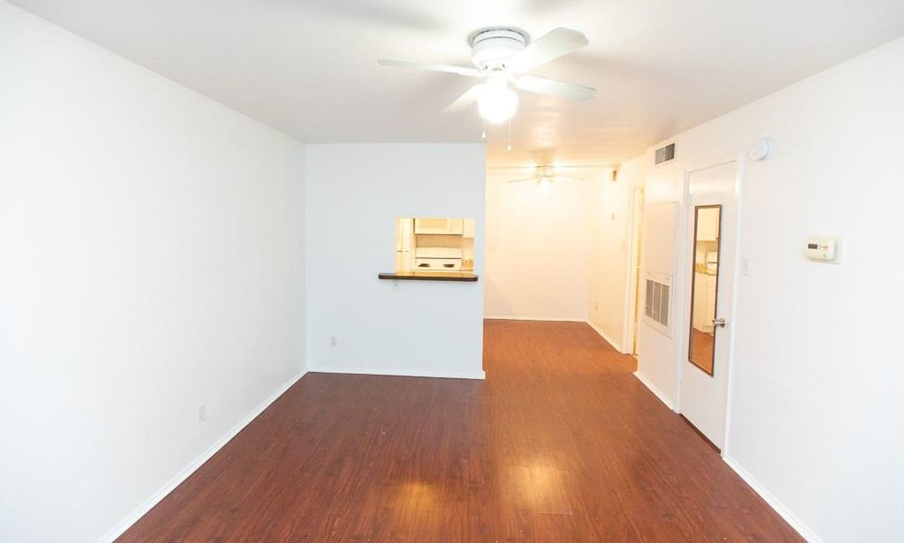Austin Apartment: 710 E. Dean Keaton - Unit 101