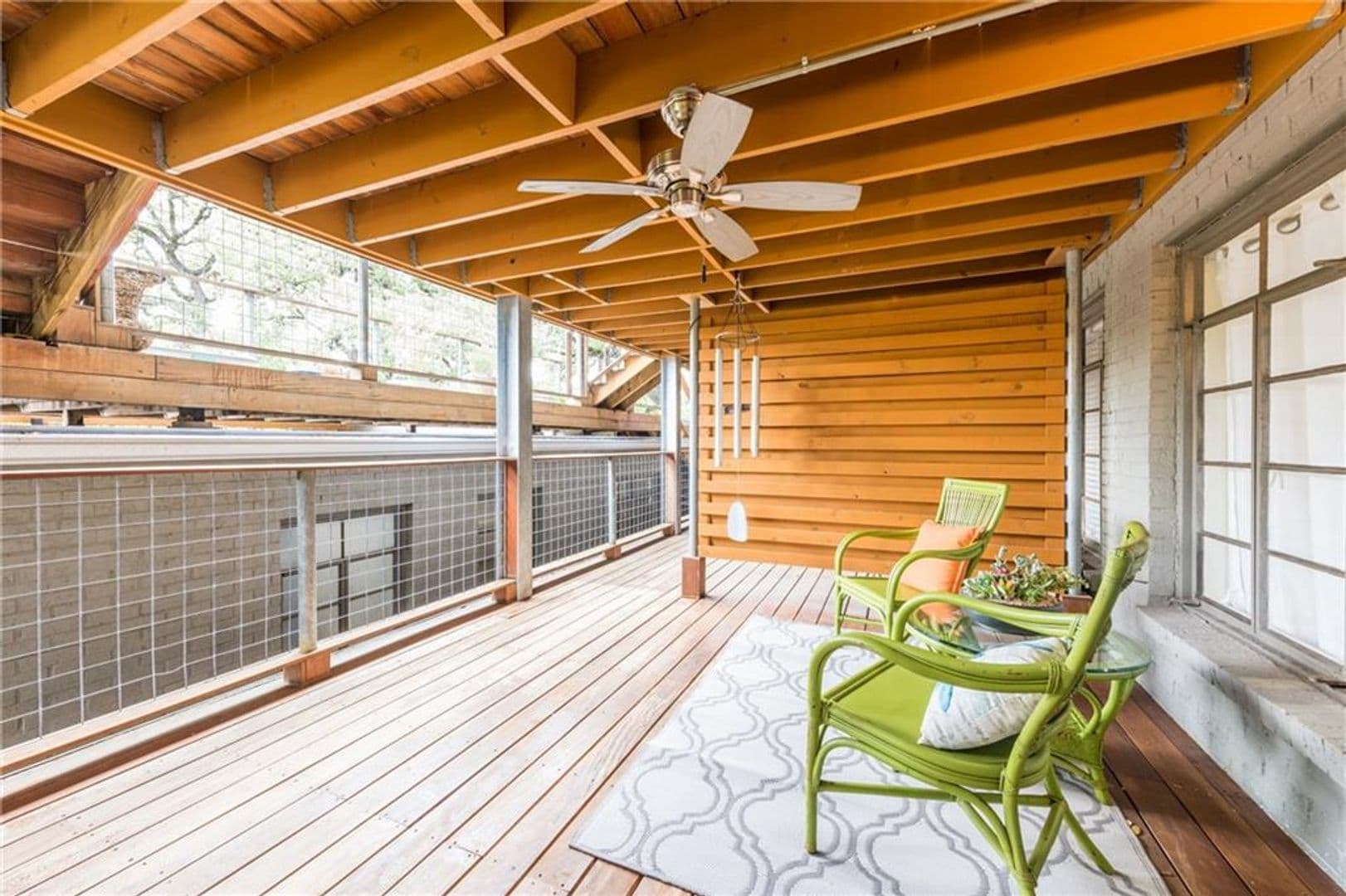 Austin Condo: 1212 Castle Hill Street