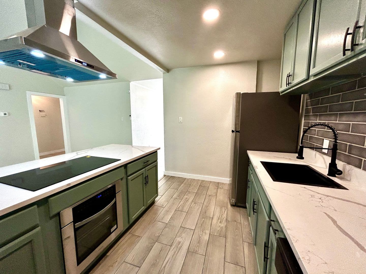 Austin Multiplex: 1005 W Martin Luther King Jr Blvd - House