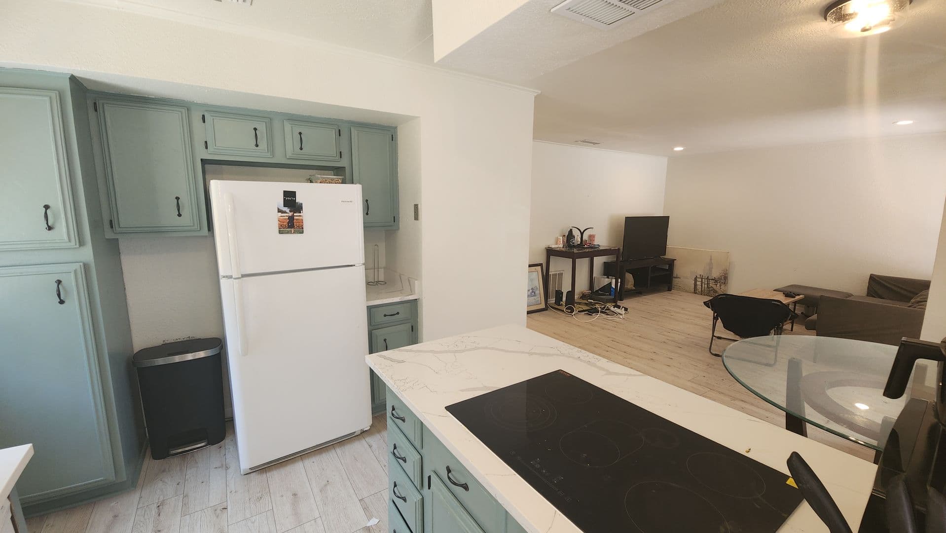 Austin Multiplex: 1005 W Martin Luther King Jr Blvd - House