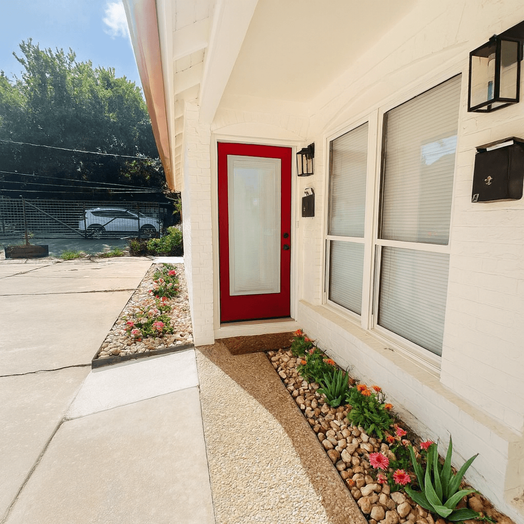 Austin Multiplex: 1005 W Martin Luther King Jr Blvd - House