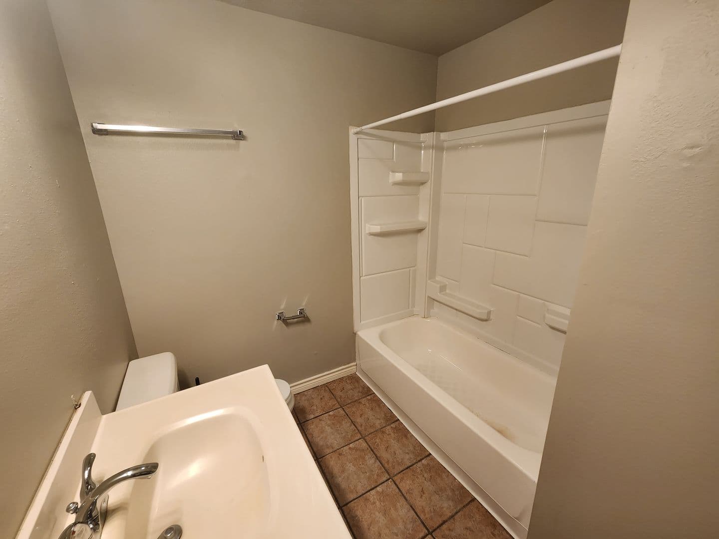 Austin Multiplex: 2714 Whitis Ave - Entire House