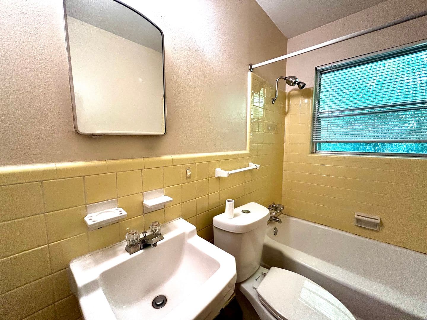 Austin Multiplex: 607 Bellevue Pl