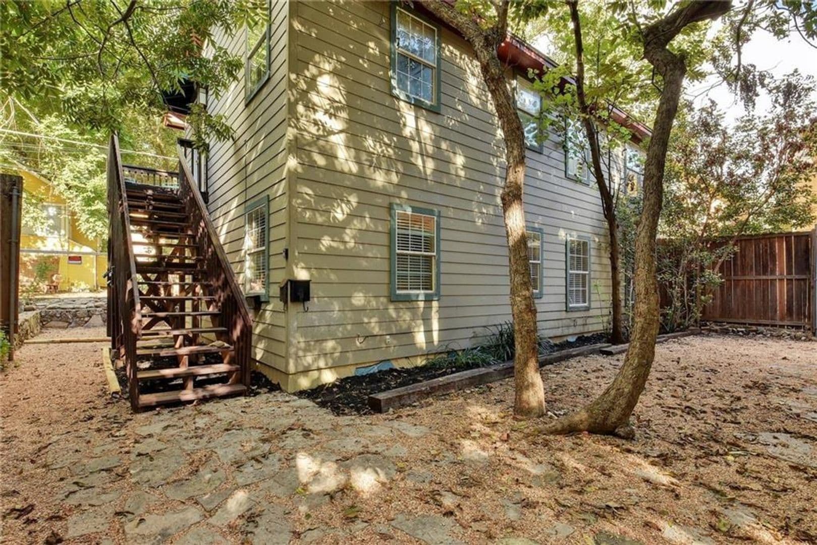 Austin Multiplex: 2714 Whitis Ave - Entire House