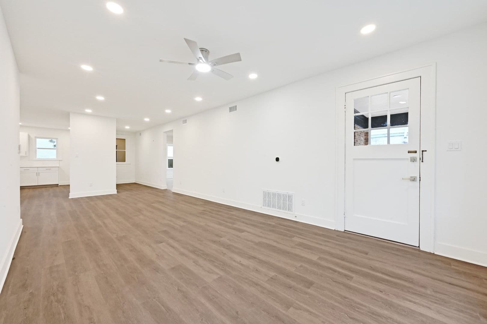 Austin House: 910 W 22nd 1/2 St
