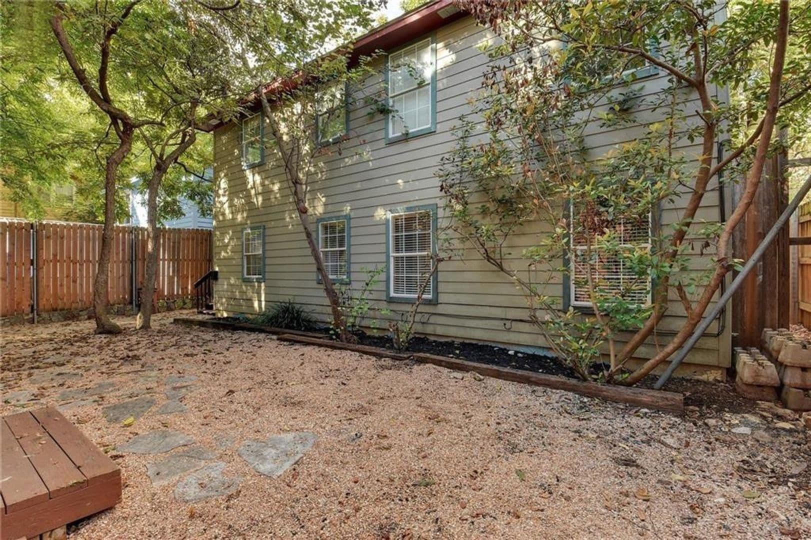 Austin Multiplex: 2714 Whitis Ave - Entire House