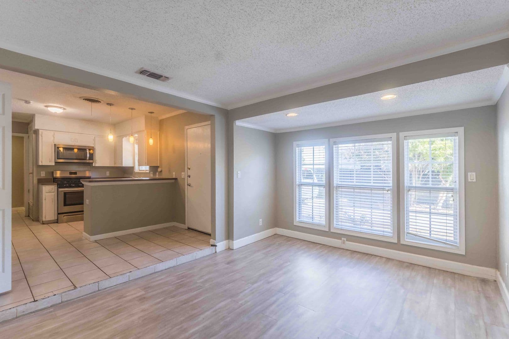 Austin Multiplex: 1104 Kinney Ave