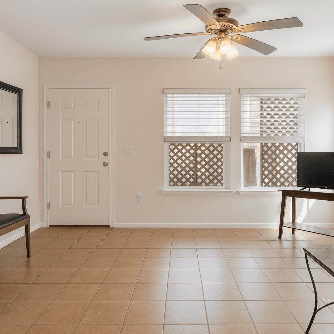 Austin Multiplex: 1707 Chestnut Ave