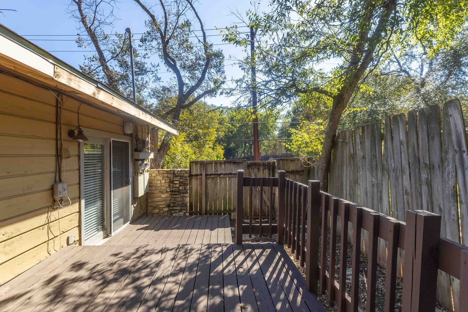 Austin Multiplex: 1104 Kinney Ave