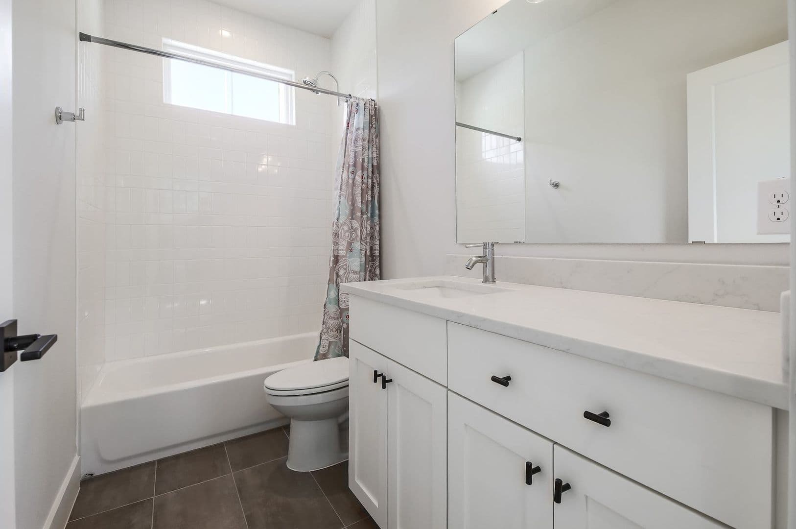 Austin House: 4804 Duval Rd