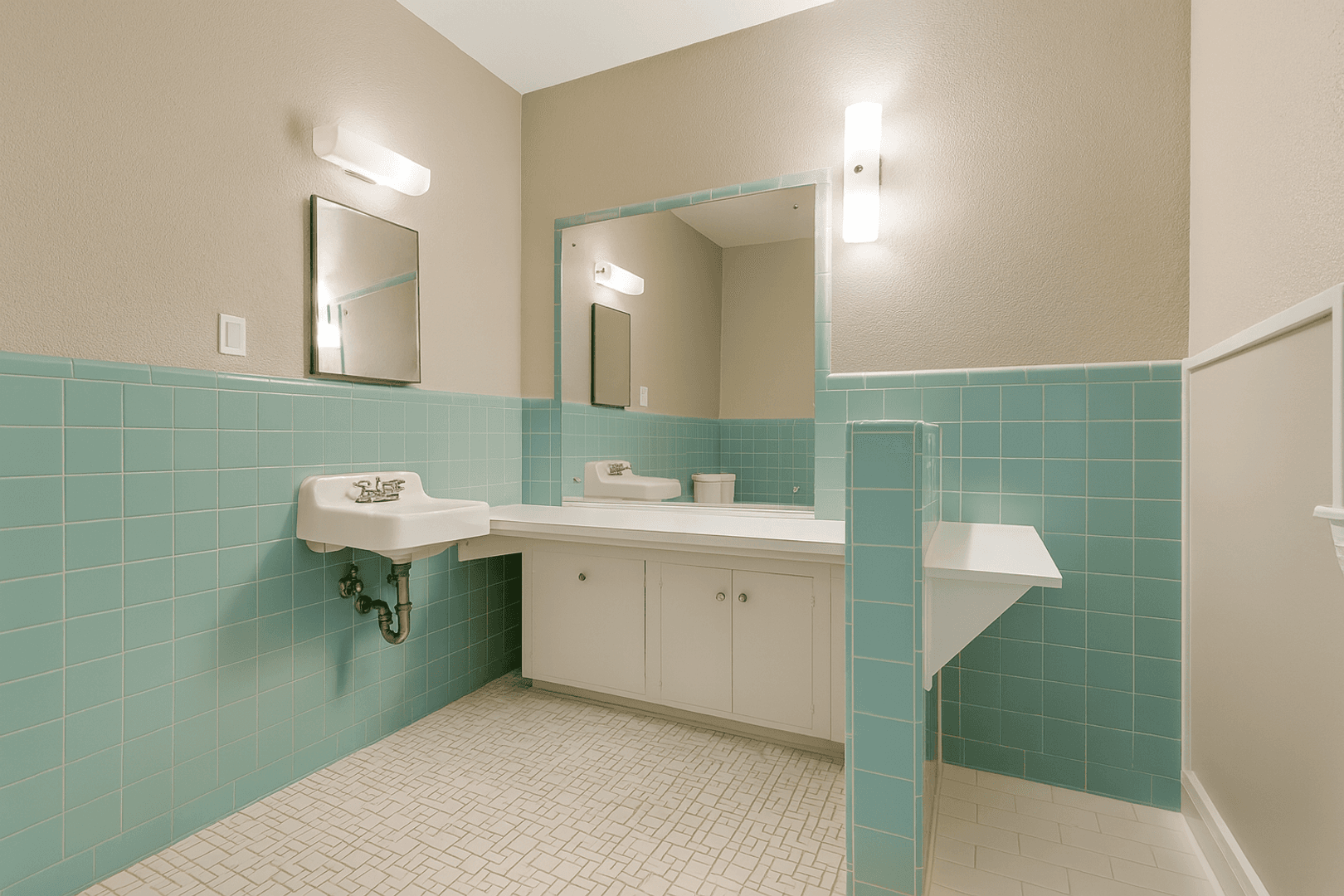 Austin House: 1115 W. 22nd 1/2