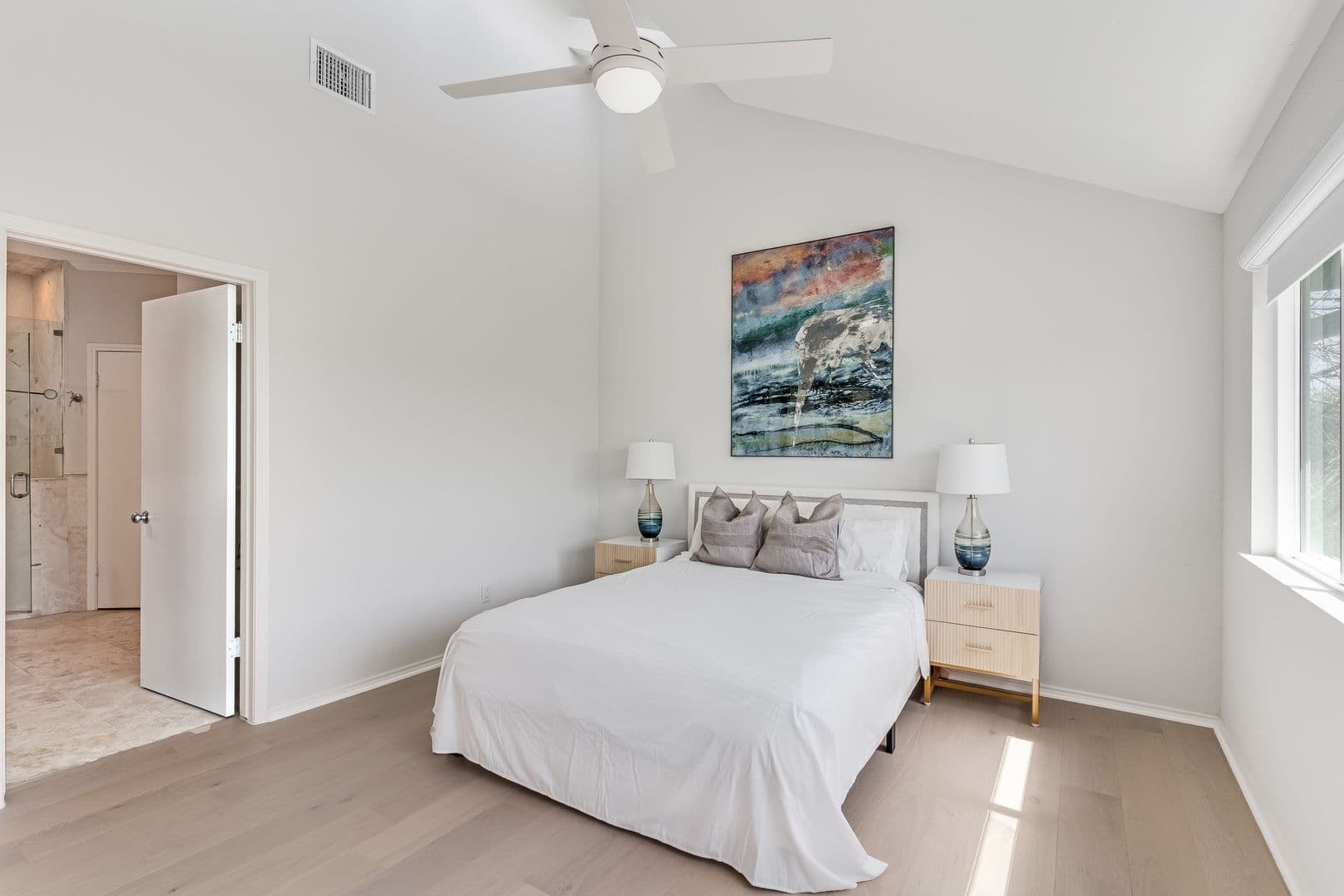 Austin House: 5606 Sedgefield Dr.