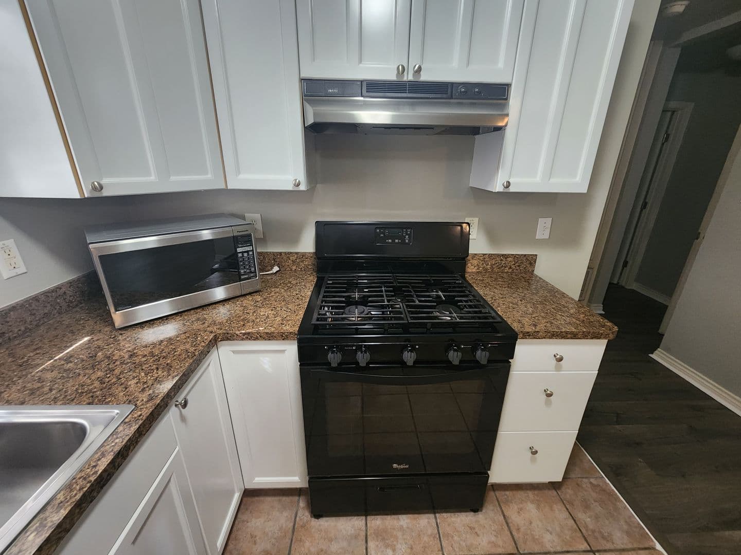 Austin Multiplex: 2714 Whitis Ave - Entire House