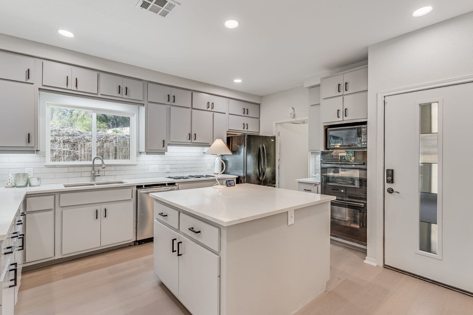 Austin House: 5606 Sedgefield Dr.