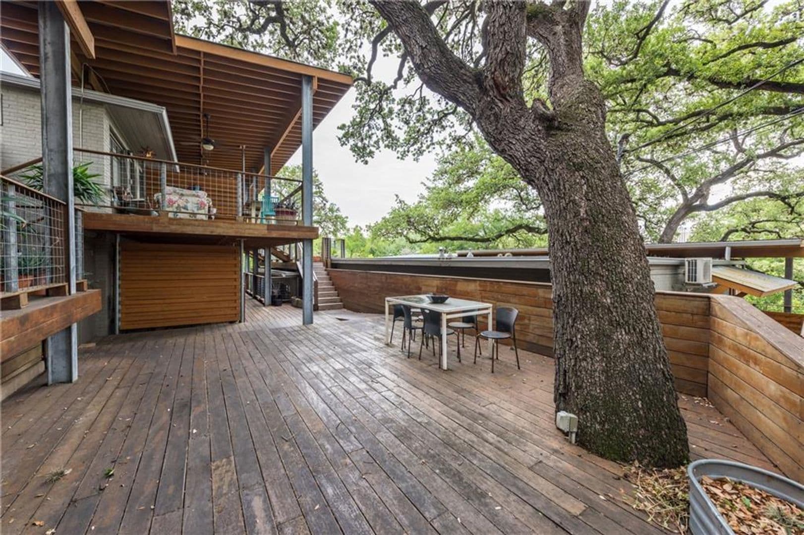 Austin Condo: 1212 Castle Hill Street