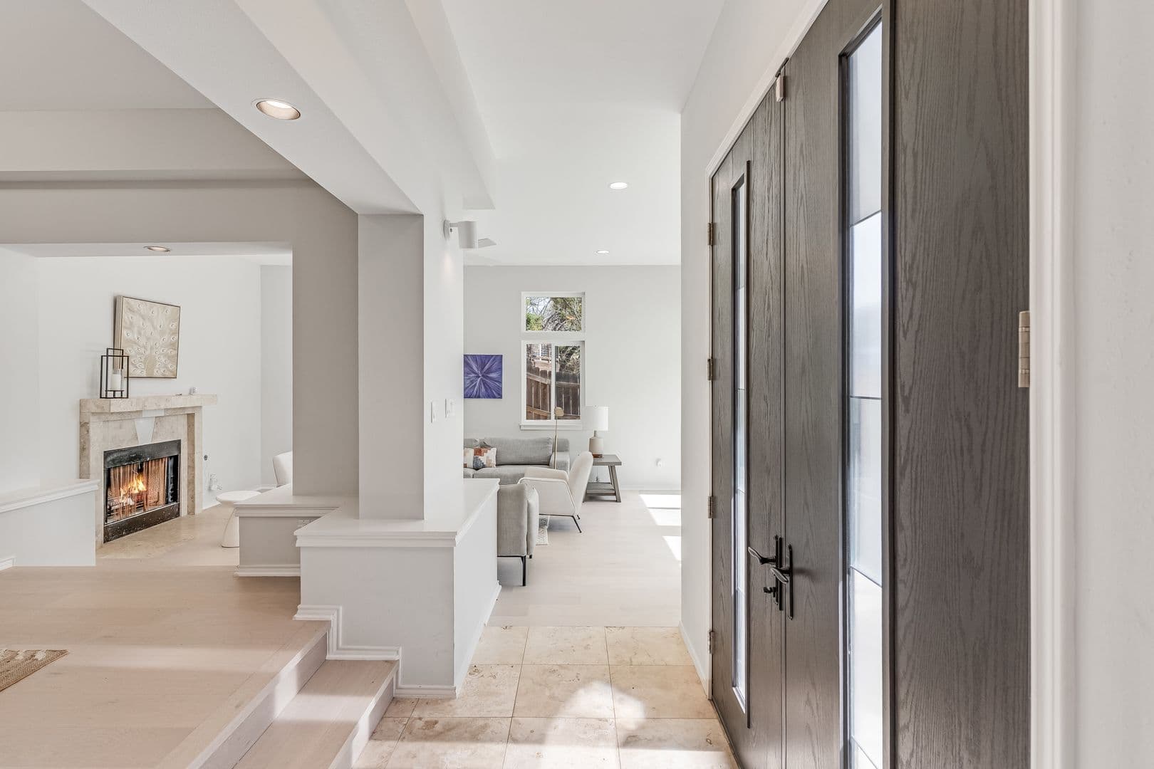 Austin House: 5606 Sedgefield Dr.