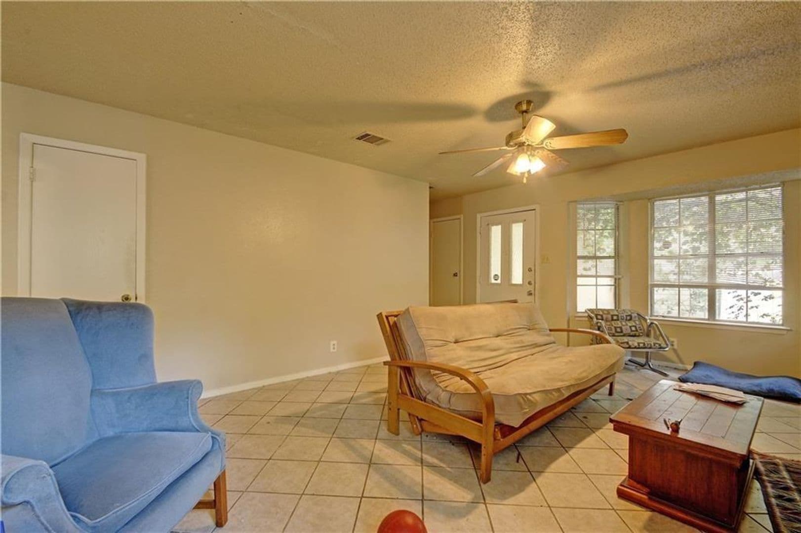 Austin Multiplex: 2011 Kirksey Drive