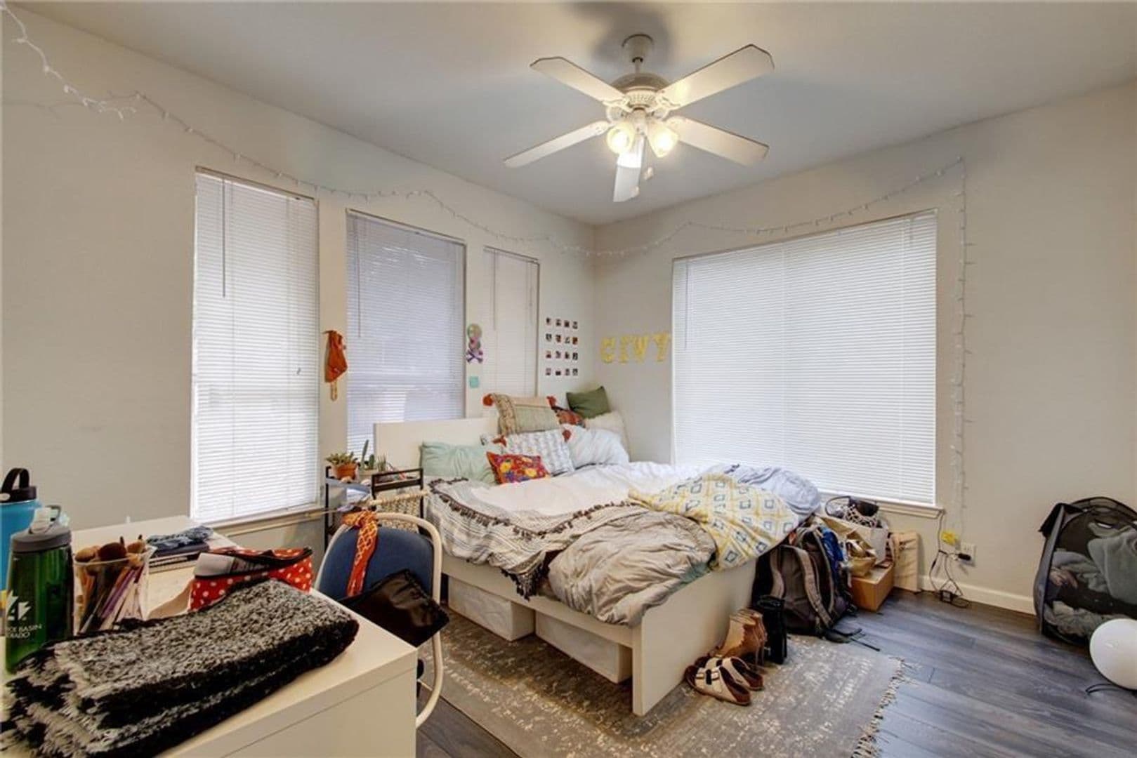Austin Multiplex: 509 Elmwood Pl