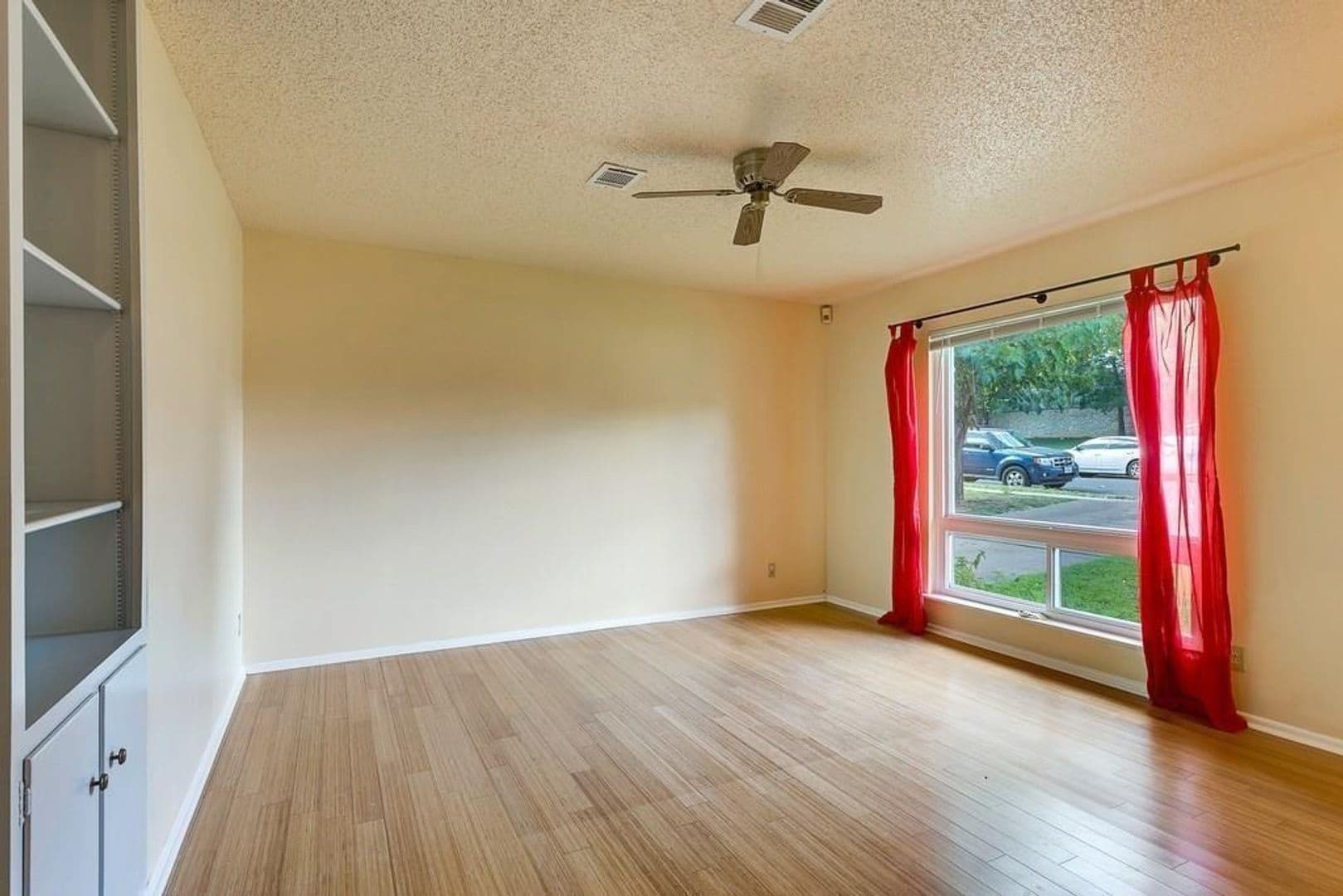Austin House: 1703 Rockbridge Ter