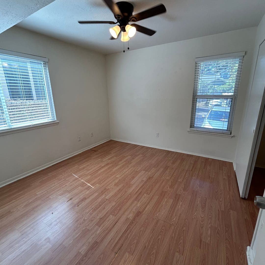 Austin Apartment: 1106 W. 22nd St - Unit 3